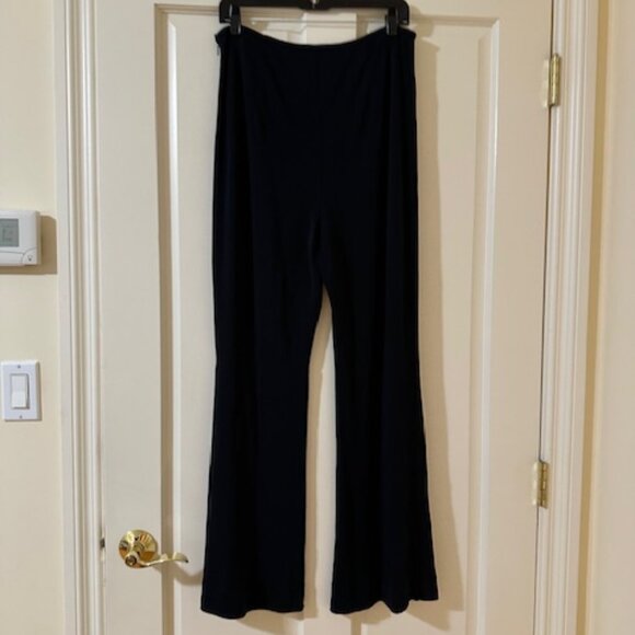 Rebecca Taylor slim full pant, new - Picture 3 of 9